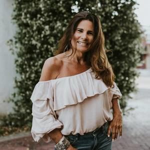 Meet your Posher, Terri